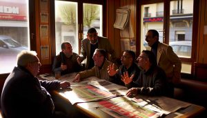 🏇 conseils et astuces pour les paris pmu tours 🎲