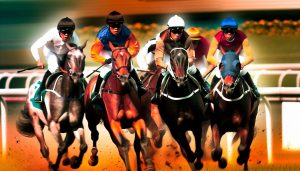 Découvre ces chevaux outsiders qui ont surpris au pmu 🏇