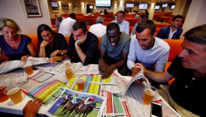 Découvre les pronos hippiques PMU Montpellier 🐎🔥