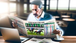 Le turfing démystifié : conseils malins pour parier 🏇
