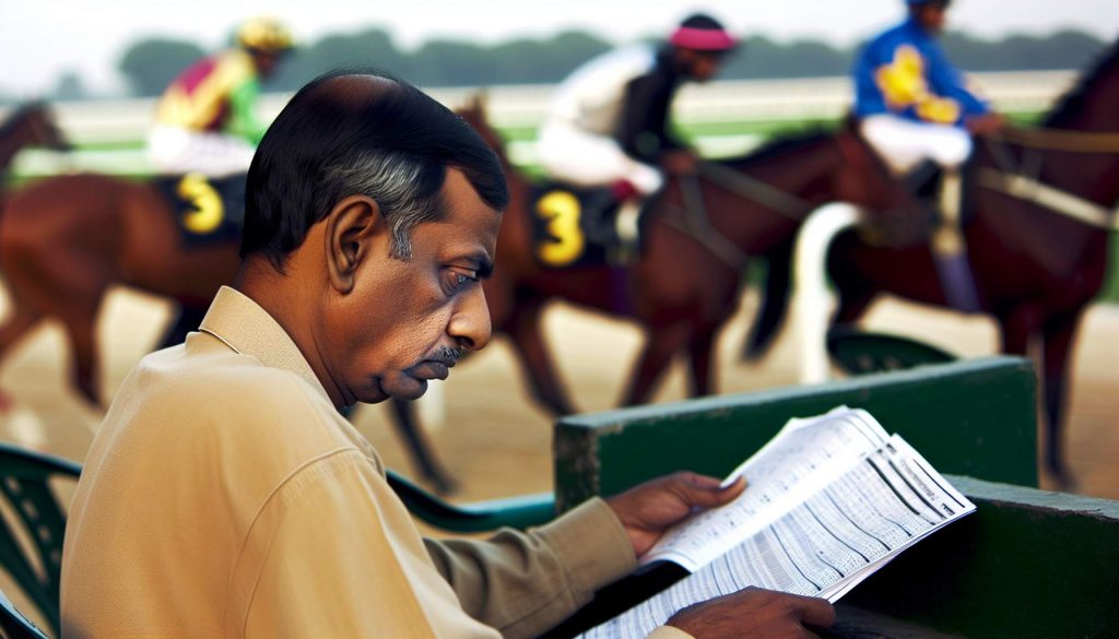 Parier sur les courses hippiques sans risque : nos astuces 🏇