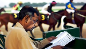 Parier sur les courses hippiques sans risque : nos astuces 🏇