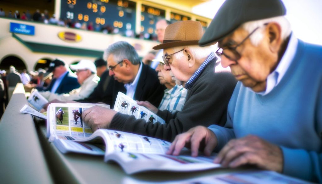 Pmu Amiens: pronostics et performances 🏇