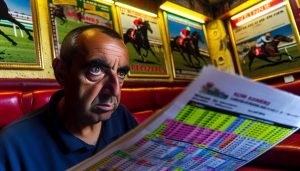 Pmu Béziers: conseils et infos pour parier malin 🏇