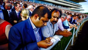 Pmu Bordeaux: les courses hippiques à ne pas manquer 🏇