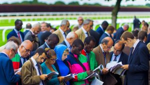 Pmu Dijon turf: pronostics, conseils et analyses 🏇