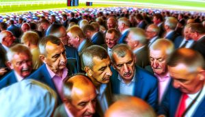 Pmu Limoges: mises, cotes et ambiance des courses 🏇