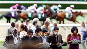 Pmu Paris: conseils et pronostics pour les paris hippiques 🐎