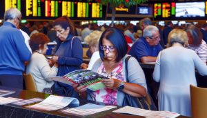 Pmu Strasbourg: pronos, résultats et promos 🏇🎉