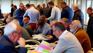🏇 pronos et résultats PMU Grenoble: conseils gagnants!