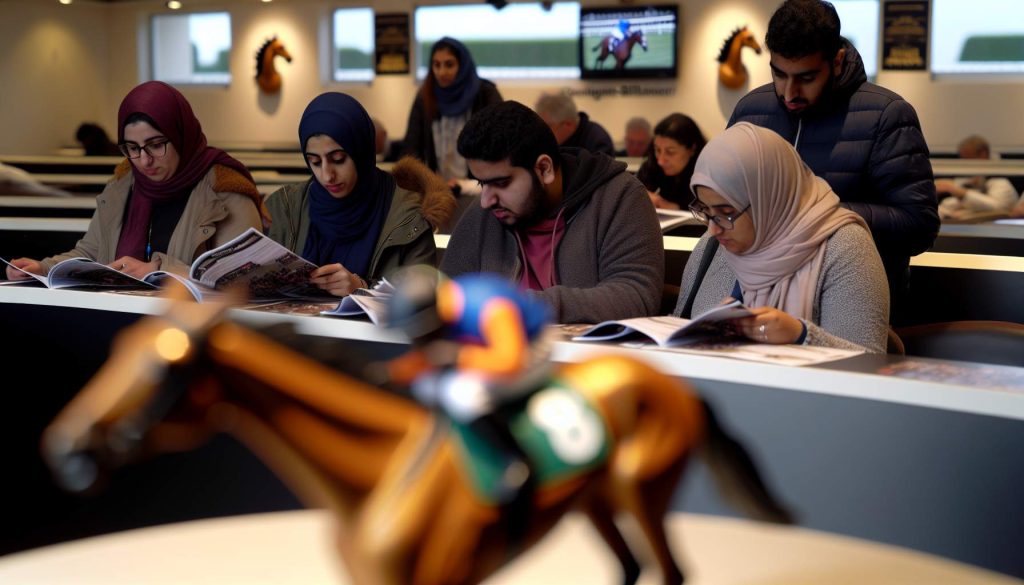 Pronostics courses hippiques pmu Boulogne-Billancourt 🏇