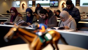 Pronostics courses hippiques pmu Boulogne-Billancourt 🏇