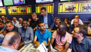 Pronostics et conseils PMU Les Abymes 🏇🔥