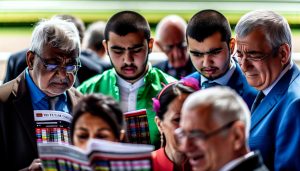 🏇 Pronostics et conseils PMU Toulouse: parie intelligemment 🎲
