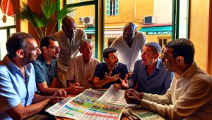 Pronostics hippiques à Ajaccio: conseils et analyses 🏇