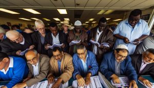 Pronostics PMU Clichy: les tuyaux hippiques du coin 🏇