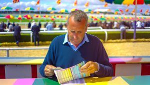 Pronostics PMU Le Havre: conseils et infos courses 🏇