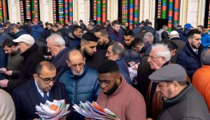 Pronostics pmu Lille: conseils et astuces 🐎