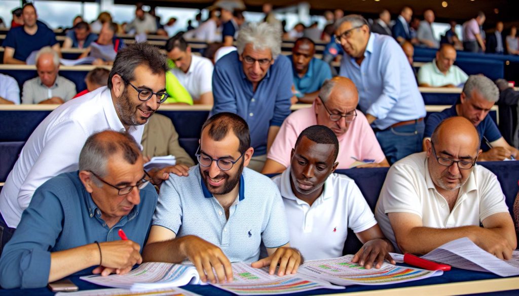 🏇 pronostics pmu nice: conseils et actualités hippiques 🏆