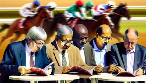 Tiercé, quarté, quinté+ : conseils infaillibles pour paris-hippiques 🏇