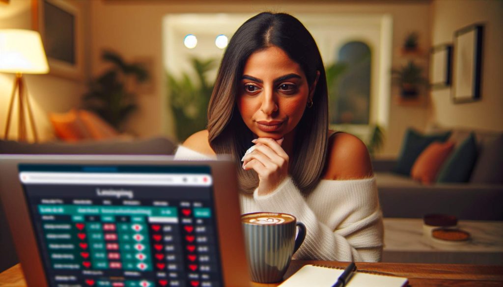 Tout sur les astuces pour parier en ligne 🎲📊