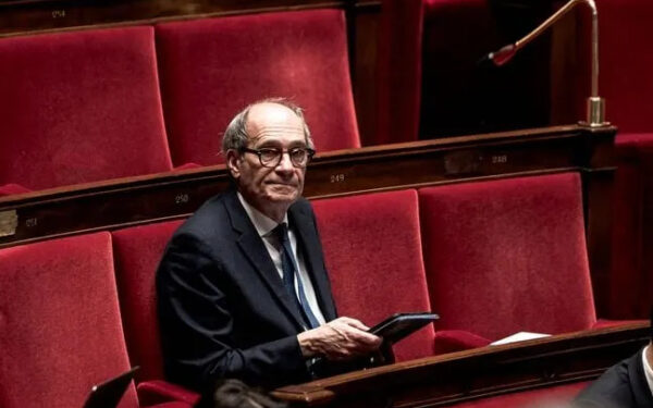 Éric Woerth nommé président du PMU : une ambition de moderniser le pari hippique et rajeunir son image