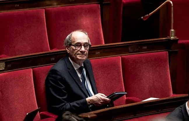 Éric Woerth nommé président du PMU : une ambition de moderniser le pari hippique et rajeunir son image