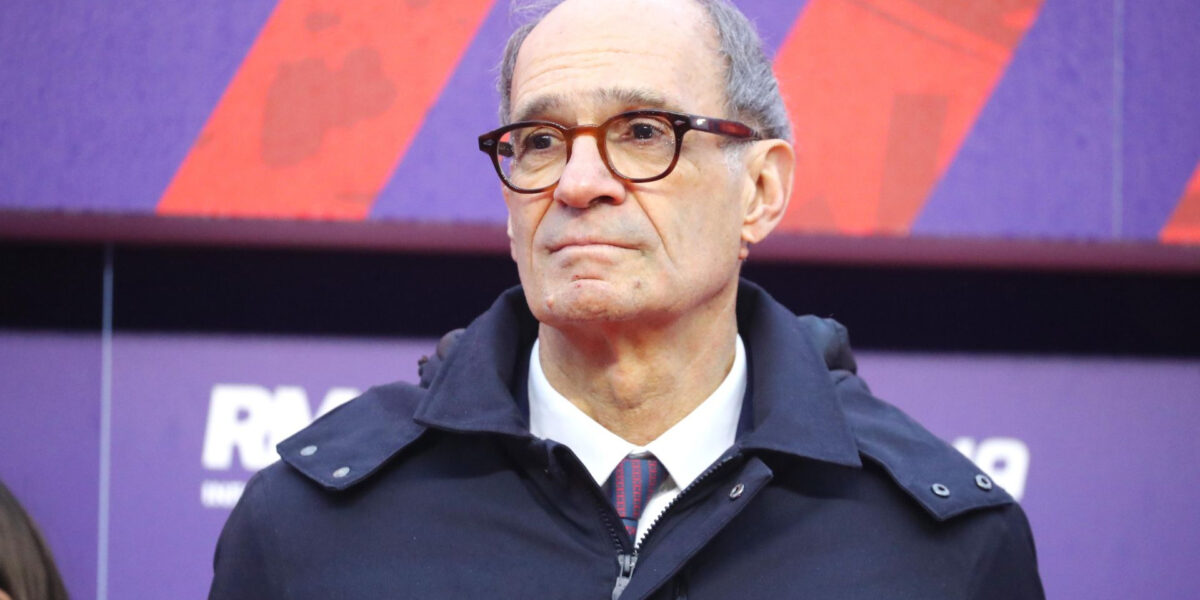 Eric Woerth pressenti pour prendre la tête du PMU