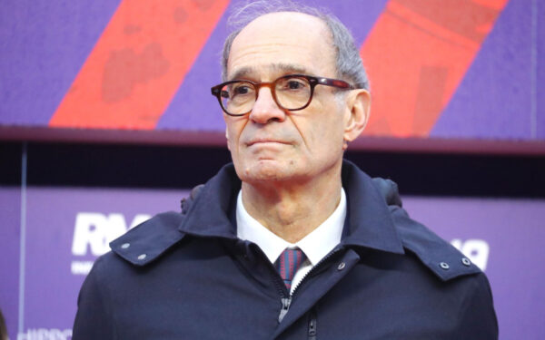 Eric Woerth pressenti pour prendre la tête du PMU