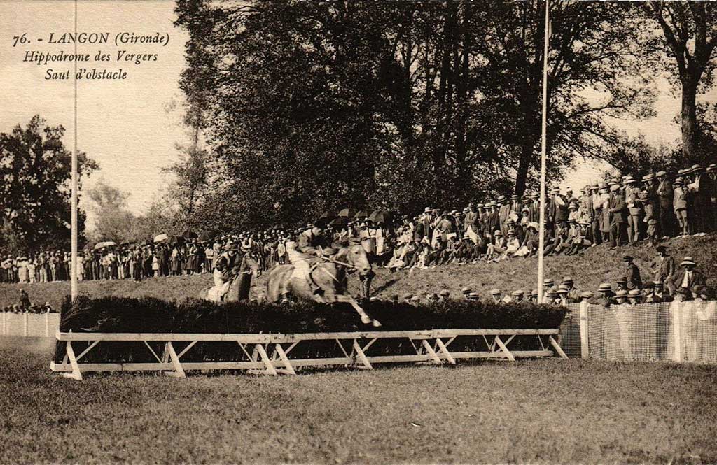 découvrez l'histoire fascinante et toutes les informations essentielles sur l'hippodrome de bordeaux, lieu emblématique des courses hippiques en nouvelle-aquitaine.