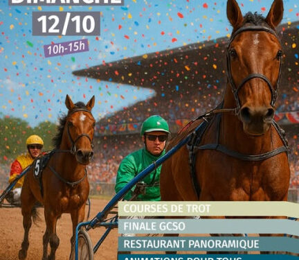 Découvrir l&rsquo;hippodrome de bordeaux le bouscat : histoire, événements et informations pratiques