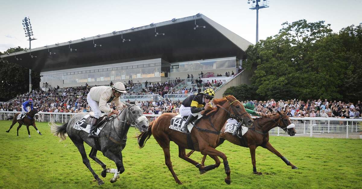 découvrez l'histoire fascinante de l'hippodrome de vichy, ses événements incontournables et profitez de conseils pratiques pour une visite réussie.