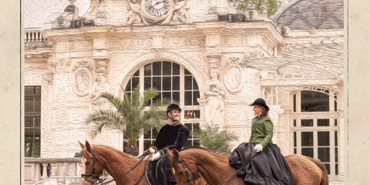 Découvrir l’hippodrome de Vichy : histoire, événements et conseils pour votre visite