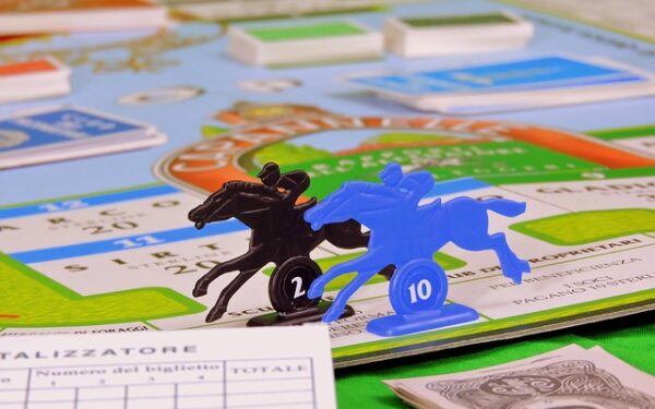 Scanner votre ticket PMU : le guide complet pour vérifier vos gains en 2025