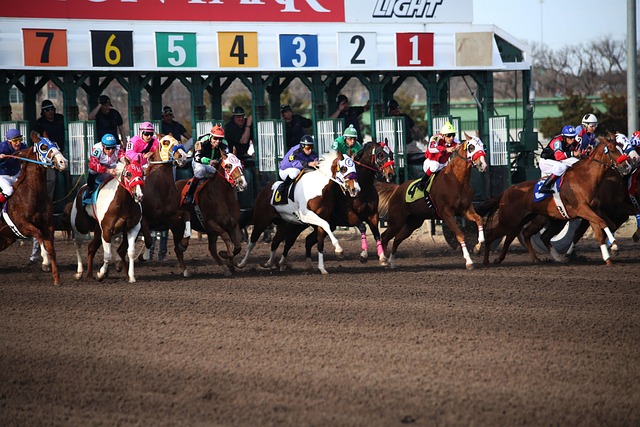 Singapore Pools devient sponsor officiel du Prix de Ris-Orangis : un tournant pour les courses françaises