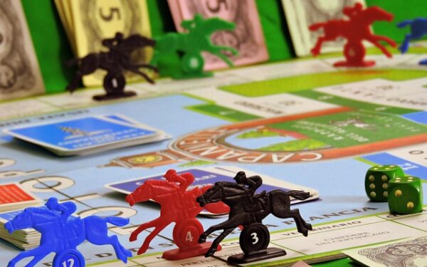 Maîtriser les Spots PMU : Guide Complet pour Parier avec Stratégie