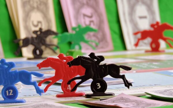 Tic 3 PMU : La formule gagnante pour maximiser vos gains aux courses