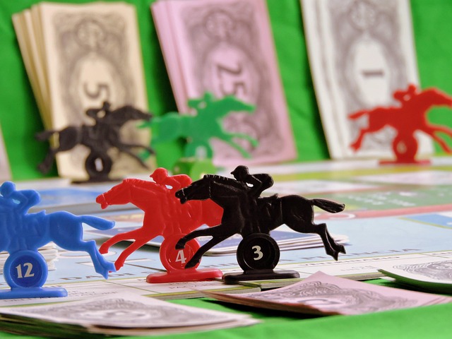 Tic 3 PMU : La formule gagnante pour maximiser vos gains aux courses