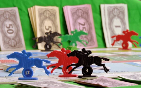 Trio PMU : Maîtrisez les tarifs et décuplez vos gains aux courses