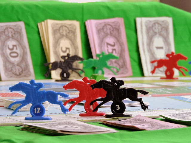 Trio PMU : Maîtrisez les tarifs et décuplez vos gains aux courses